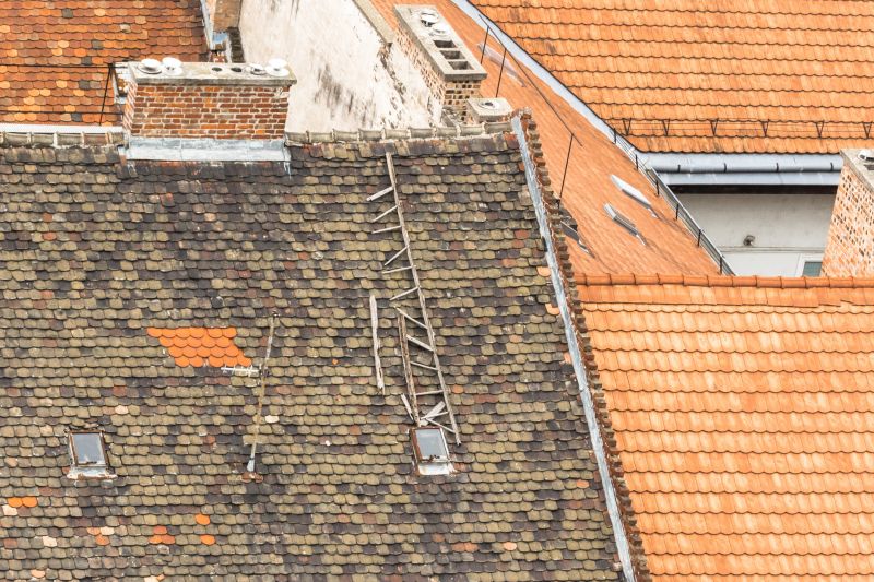 Best Roof Repair Contractors IN Marion, IN